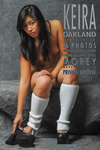 Keira California nude photography by craig morey cover thumbnail
